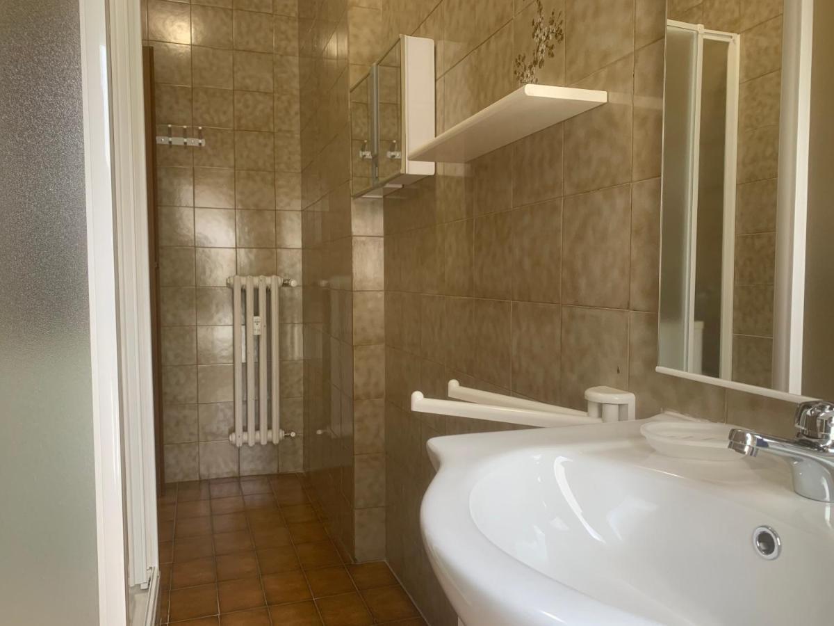 Appartement Montenovegno 15