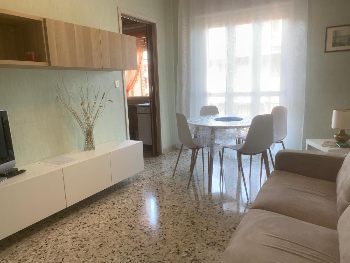 Appartamento Montenovegno 15 *