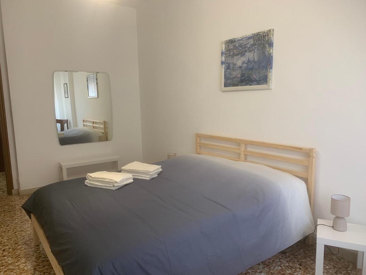 Appartamento Montenovegno 15 *