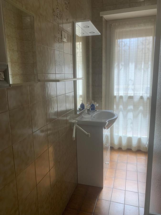 Appartamento Montenovegno 15 Torino