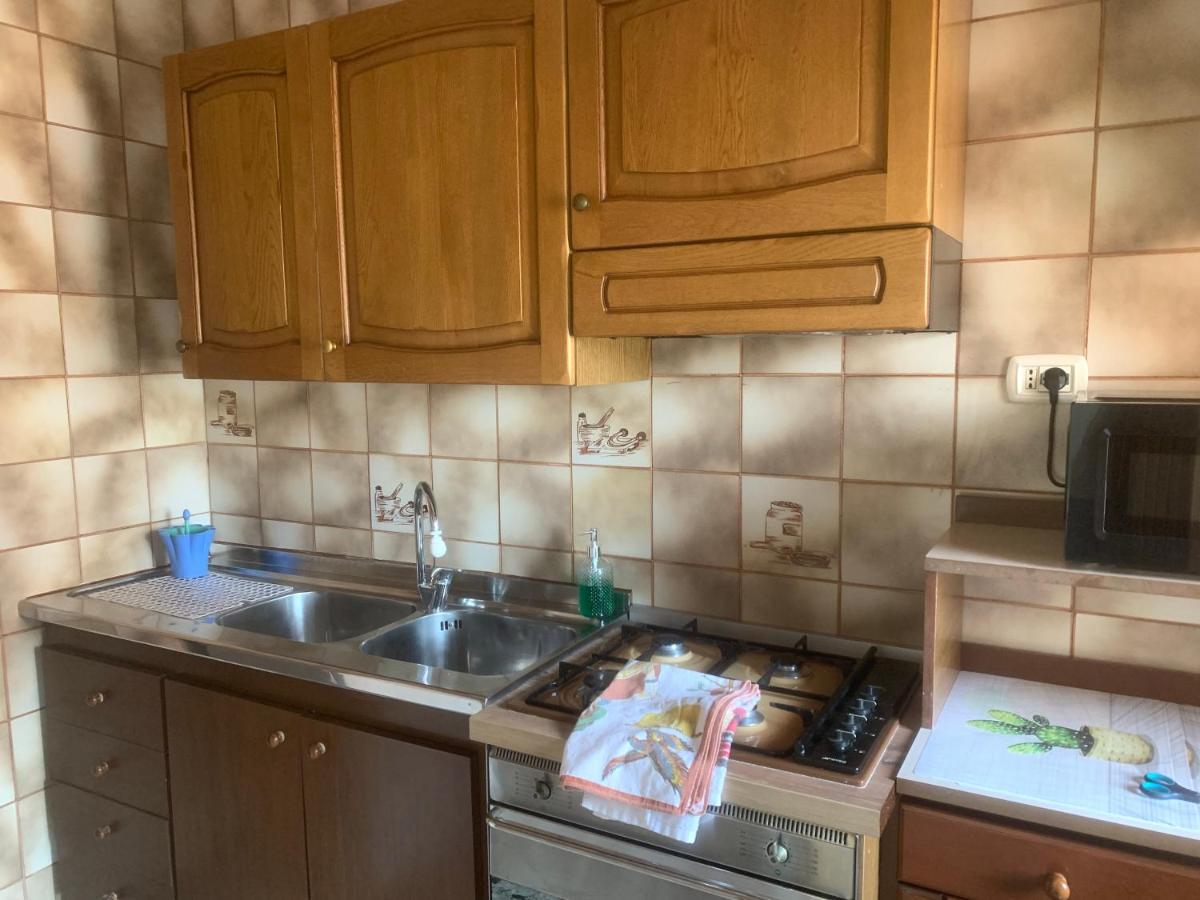 Appartamento Montenovegno 15 *